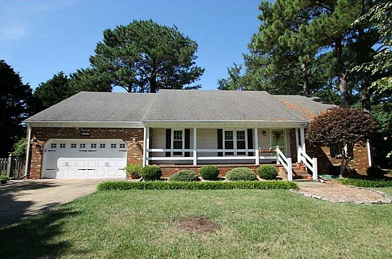 1st image of 1101 Blackburn Ln