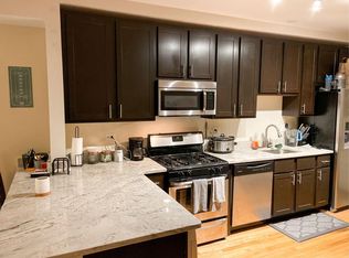 2229 W Wilson Ave #1, Chicago, IL 60625