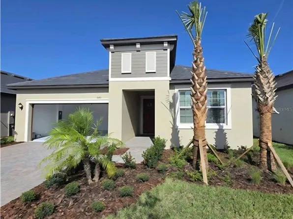 10411 MINNOW RAY DRIVE, LAND O LAKES, FL 34638