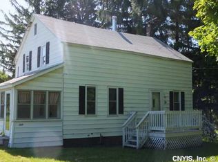 5259 Kingston Rd, Elbridge, NY 13060