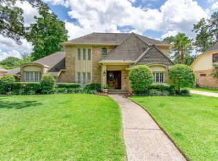 12007 Normont Dr, Houston, TX 77070