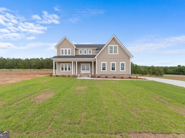 3167 Jason Franklin Rd, Register, GA 30452