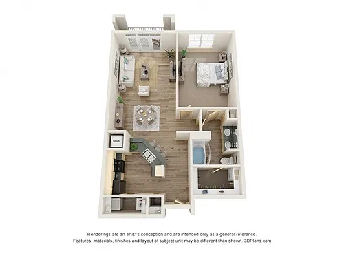 Floor plan 3