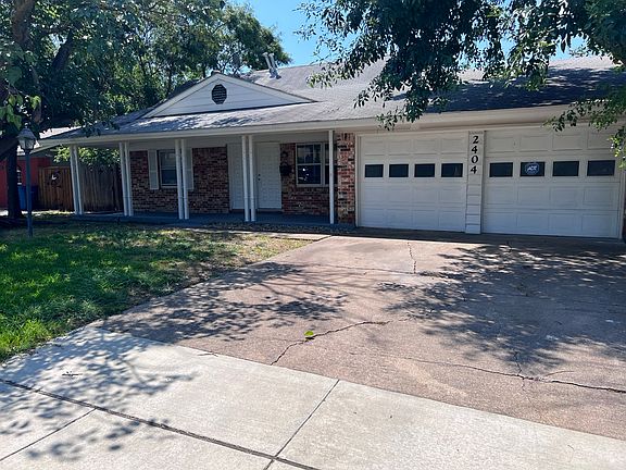2nd image of 2404 Misty Ln