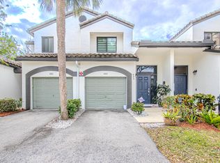 7525 NW 61st Ter APT 603, Parkland, FL 33067