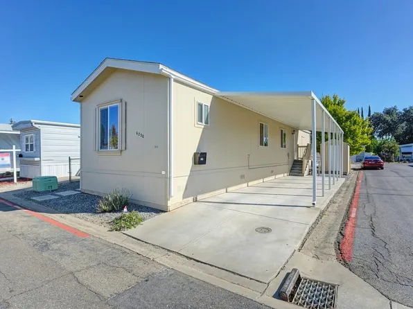 6220 Gettysburg Ln #11, Citrus Heights, CA 95621