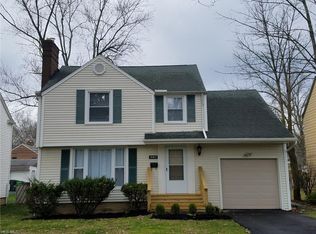 19917 Wickfield Ave, Warrensville Heights, OH