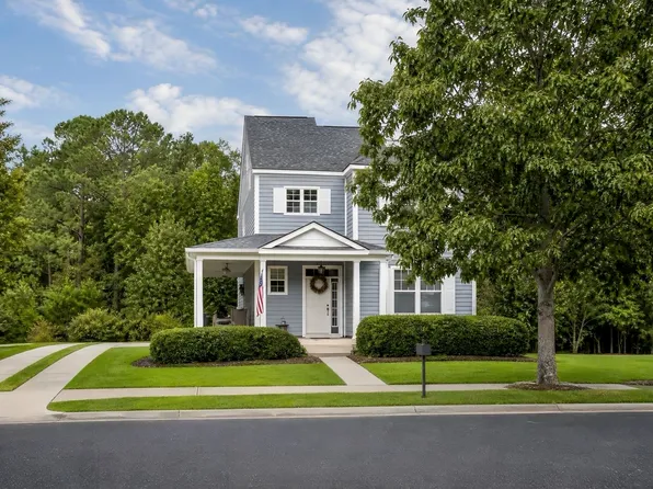 608 College Park Circle, Bluffton, SC 29909