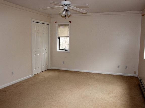 Large Master Bedroom