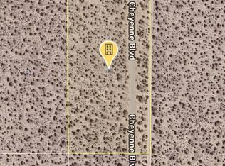 46933011 Cheyenne Blvd, Cantil, CA 93519