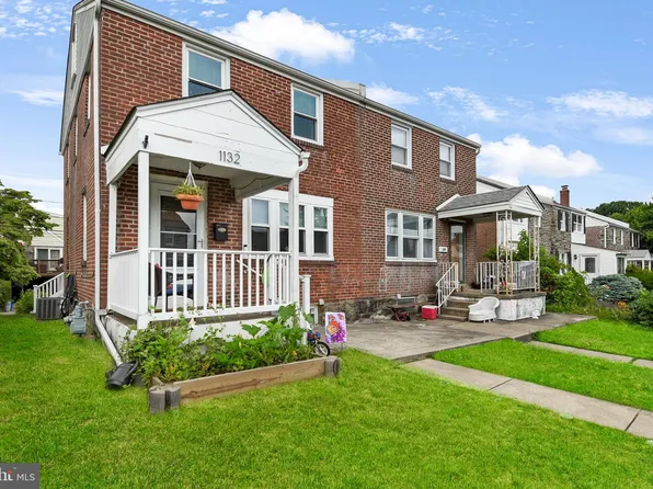 1132 Cobbs St, Drexel Hill, PA 19026