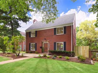 6835 Penham Pl, Pittsburgh, PA 15208