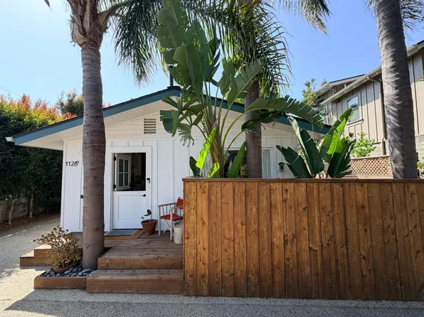 1128 1/2 Castillo St, Santa Barbara, CA 93101