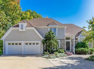 12013 Westgate St, Overland Park, KS 66213