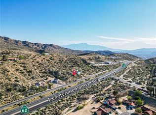 54553 Twentynine Palms Hwy #106, Yucca Valley, CA 92284