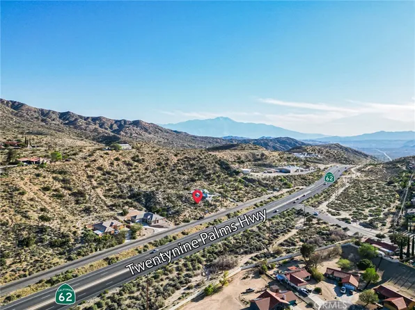 54553 Twentynine Palms Hwy #106, Yucca Valley, CA 92284