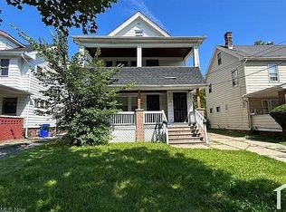 985 E 143rd St #U, Cleveland, OH 44110