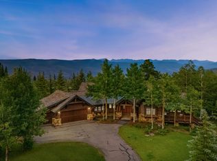 22 Jacksons Path, Edwards, CO 81632