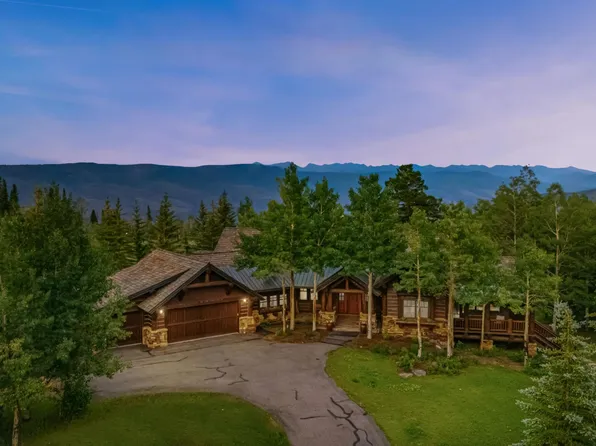 22 Jacksons Path, Edwards, CO 81632