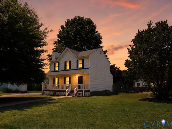 14001 Camouflage Ct, Midlothian, VA 23112