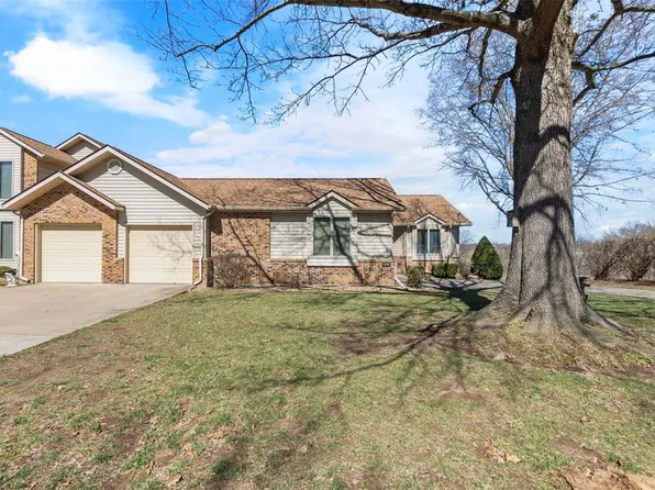 2218 Bent Creek Dr, Jackson, MO 63755