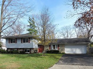 5777 Oak Valley Rd, Dayton, OH 45440