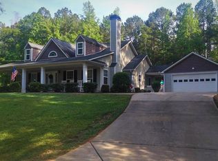 1804 Stallings Rd, Senoia, GA 30276