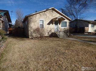 445 W 9th St, Loveland, CO 80537