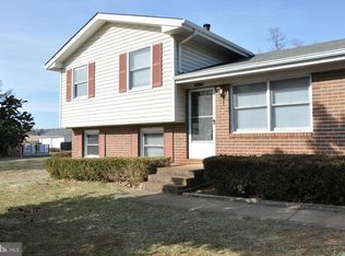 19475 Williams Dr, Culpeper, VA 22701