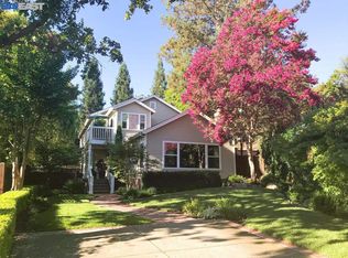 467 Love Ln, Danville, CA 94526
