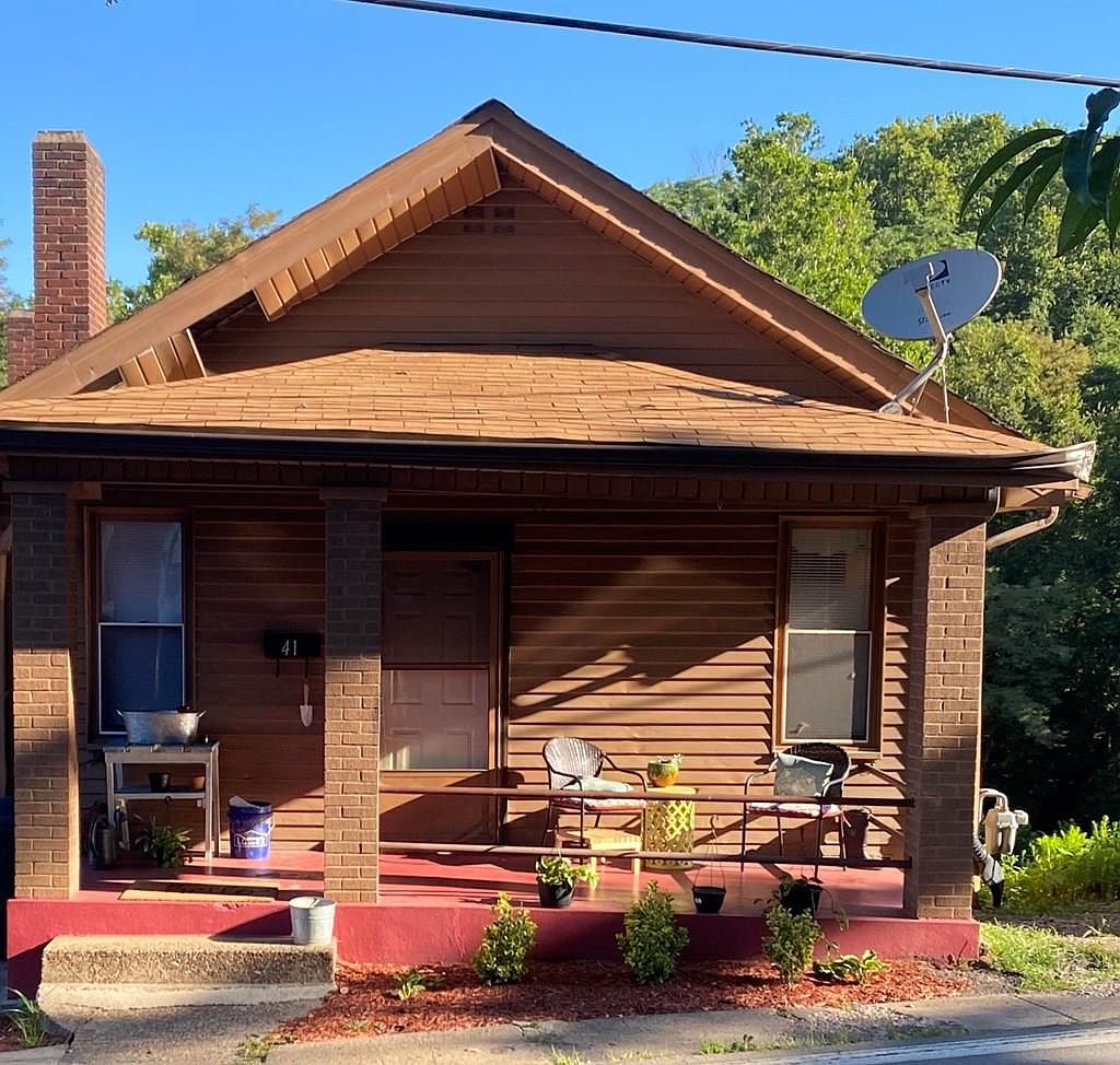 41 Cherry Hill Rd, Wheeling, WV 26003 Zillow