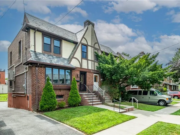 1841 Narragansett Avenue, Bronx, NY 10461