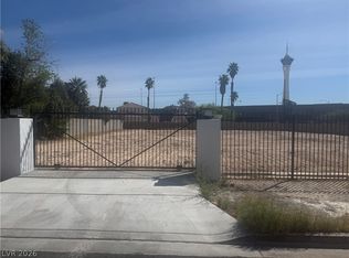 1625 Westwood Dr, Las Vegas, NV 89102