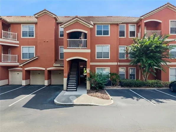 8813 VILLA VIEW CIRCLE #308, ORLANDO, FL 32821