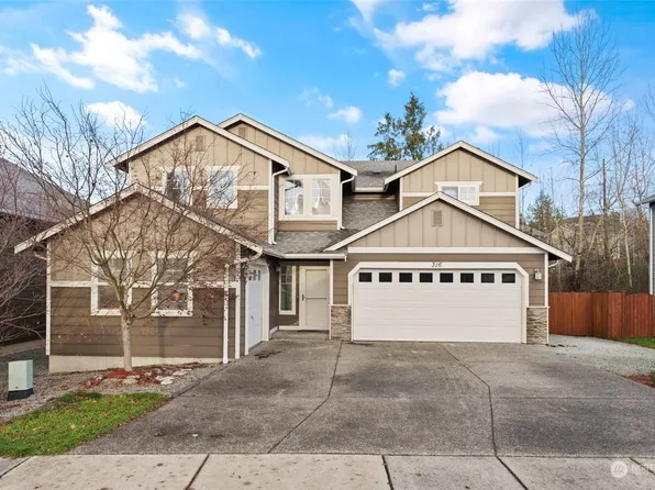316 Barry Loop, Mount Vernon, WA 98274