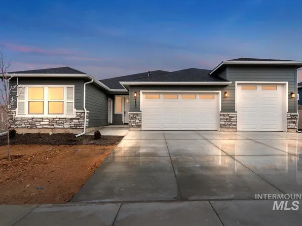 2390 S Hurd Ave, Nampa, ID 83686