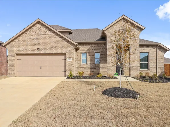 4015 Park Ln, Sanger, TX 76266