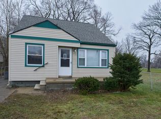 1320 E 10 Mile Rd, Ferndale, MI 48220