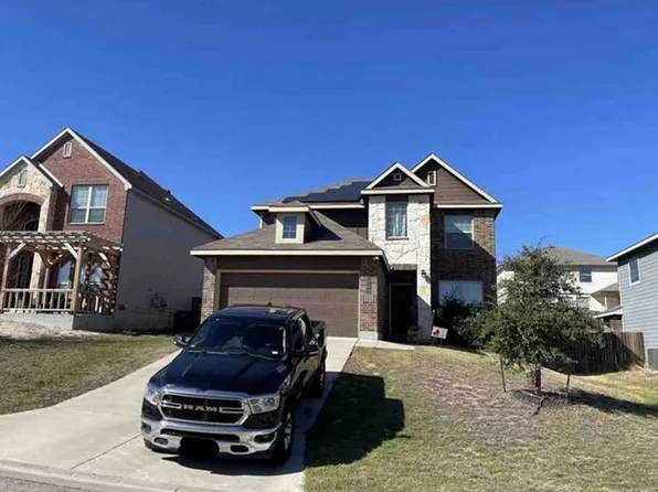 1233 Jester Ct, Copperas Cove, TX 76522