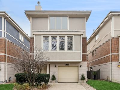 60 W 15th St, Chicago, IL, 60605
