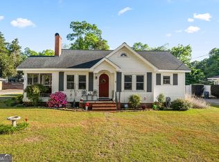 209 W Fairmount Ave, Cedartown, GA 30125
