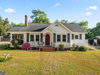 209 W Fairmount Ave, Cedartown, GA, 30125