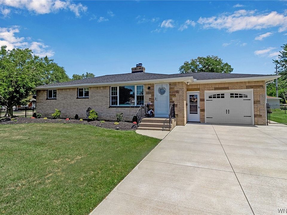 57 Elmsford Dr, Buffalo, NY 14224 MLS B1485801 Zillow