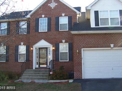 4411 Henderson Rd, Temple Hills, MD, 20748
