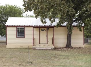 503 W Wilson Ave, Whitney, TX 76692