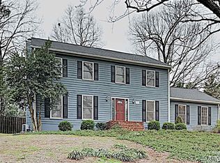 2536 Alpine Way, Duluth, GA 30096