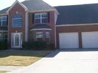 6887 Foxfire Pl, Atlanta, GA 30349