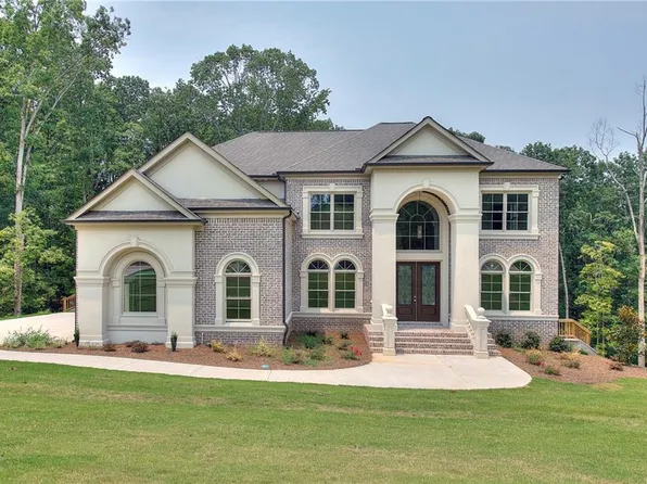 2058 Fontainbleau Dr, Conyers, GA 30094