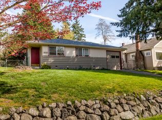 5646 25th Ave SW, Seattle, WA 98106