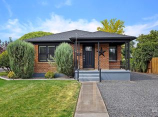 2005 11th Ave E, Twin Falls, ID 83301